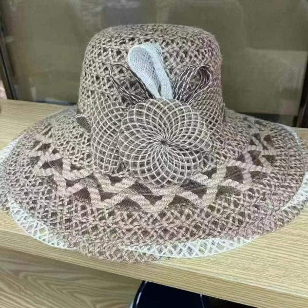 Summer Cooling Hat