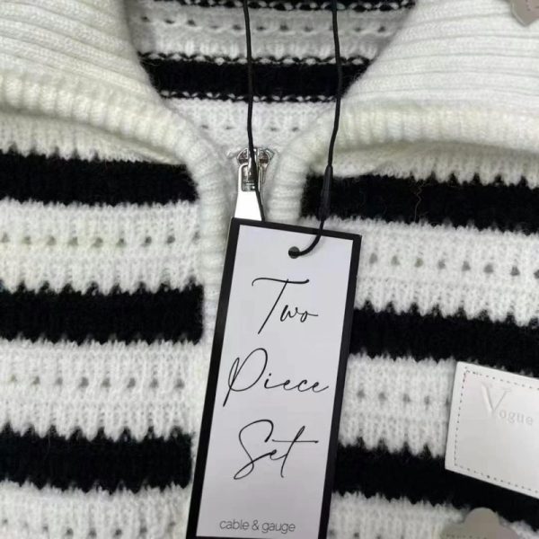 Chrome Hearts Jacket Sweater - Image 3