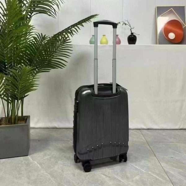 German TITAN Fashion Luggage
