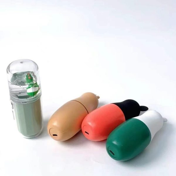 Nano Mist Hydrating Device