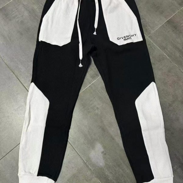Streetwear Givenchy Sweatpants