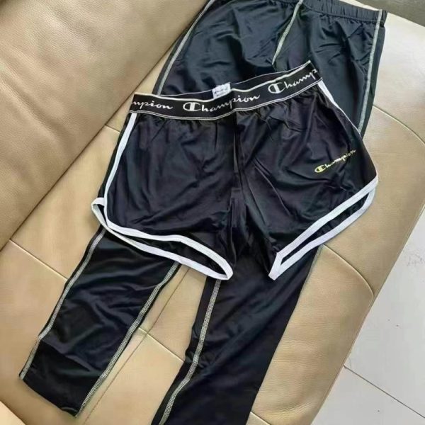 Sports Yoga Champion Set