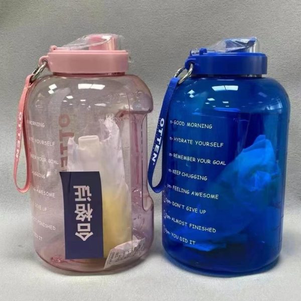 Sports Water Bottle