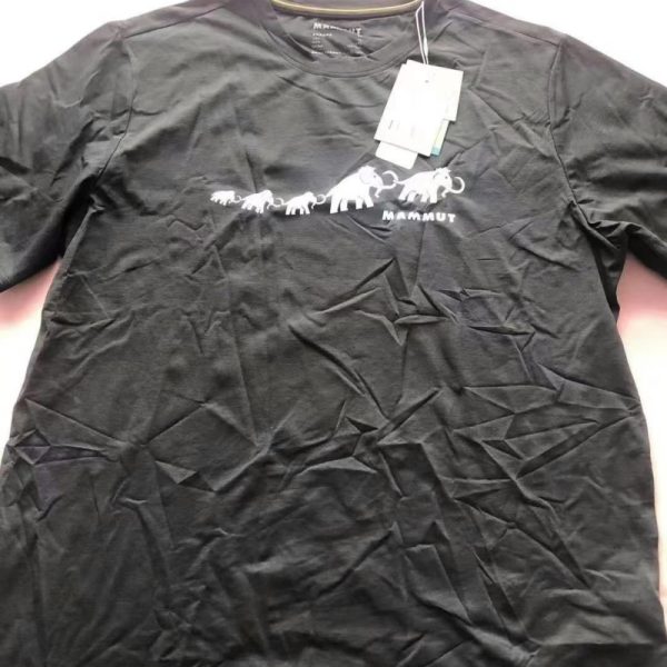 short sleeve T-shirts