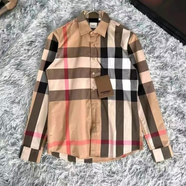 Burberry Men's Shirt