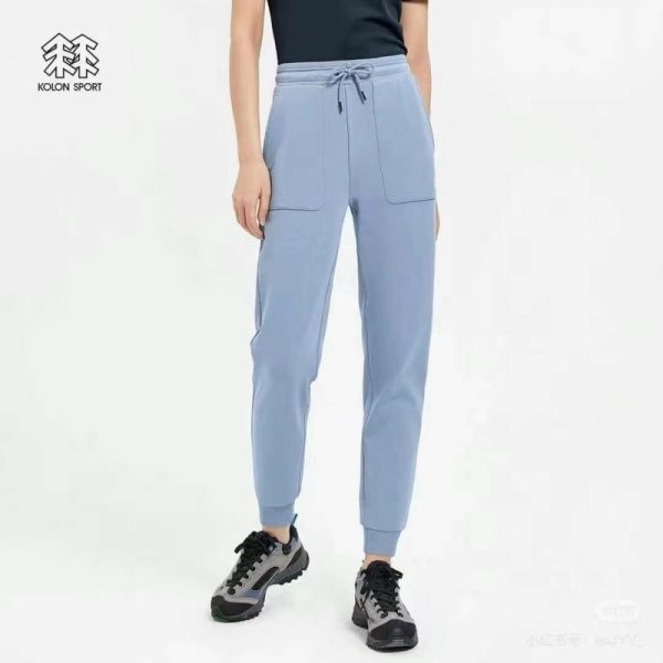 KOLON SPORT Women's Sweatpants