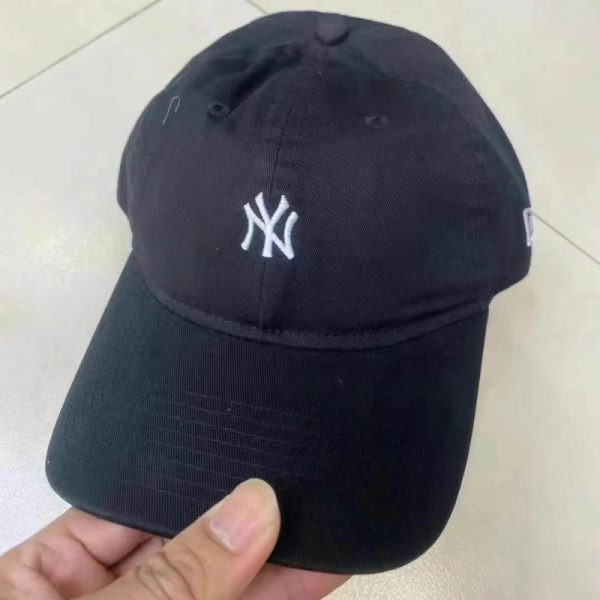 New Era Baseball Cap