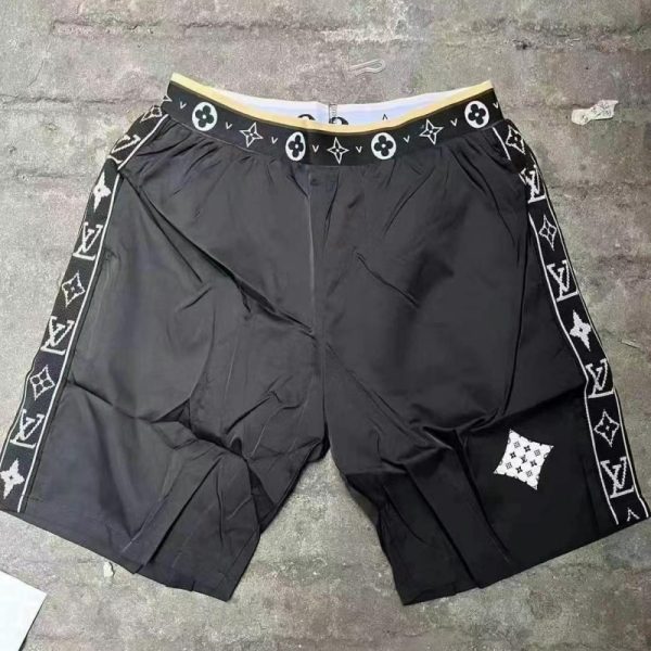 High-end Brand Shorts