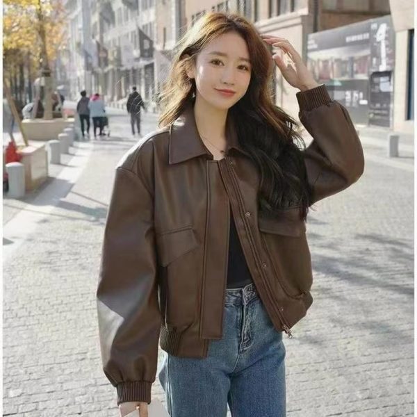 Leather Jackets