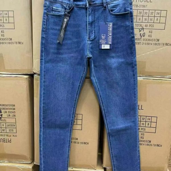 Men's Jeans