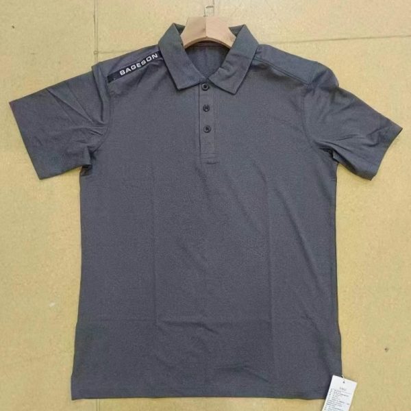 Xiaomi Men's Outdoor Silver Ion Polo