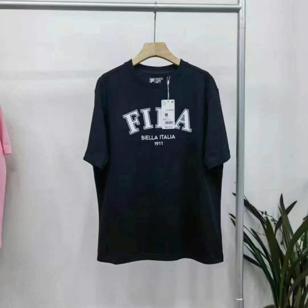 FILA Short-Sleeve T-Shirts