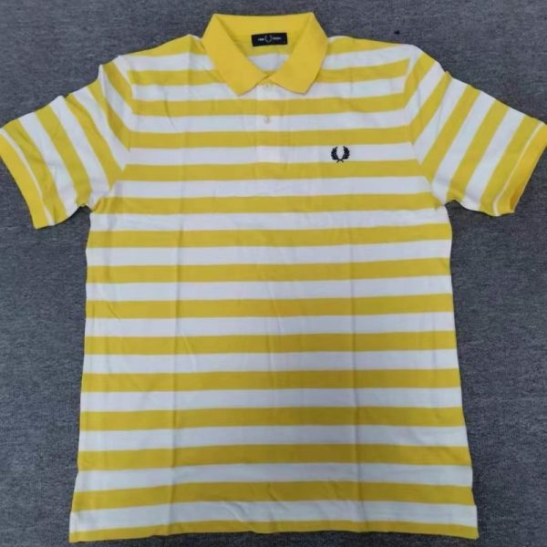 Men's Pique Cotton  T-Shirts