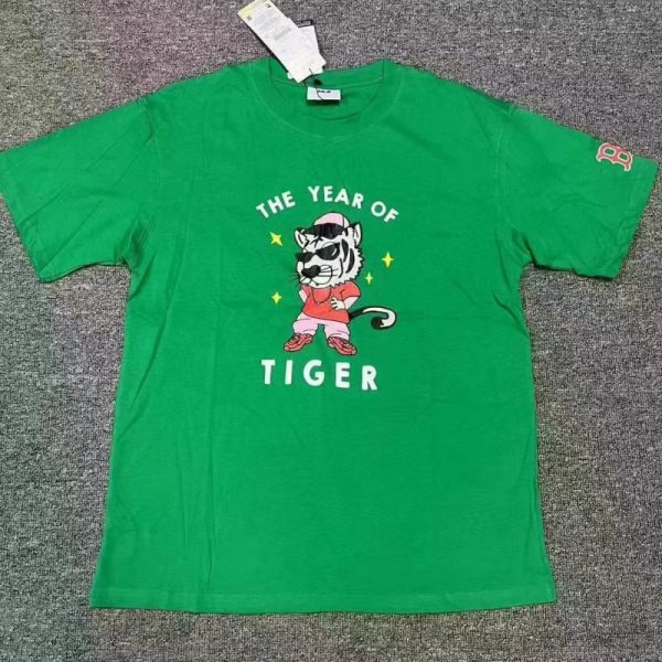 MLB Short-Sleeve T-Shirt Series