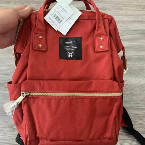 Rakuten Japan Anello Backpack