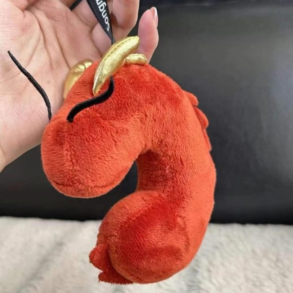 Pendant - Spiritual Dragon