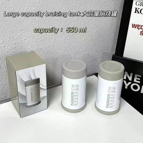 Thermos Food Jars and Mugs