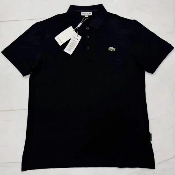 LACOSTE  Polo T-Shirts
