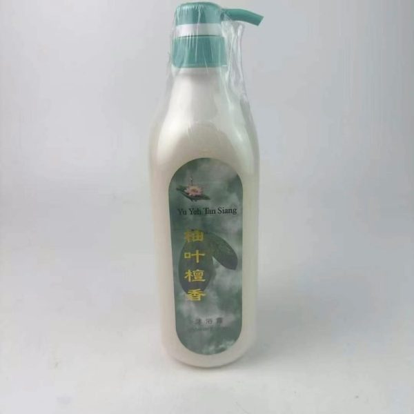 Body Wash