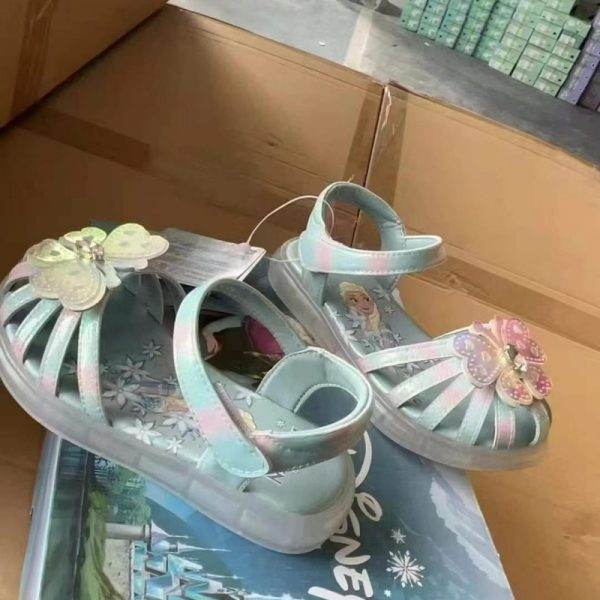 Disney Brand Sandals