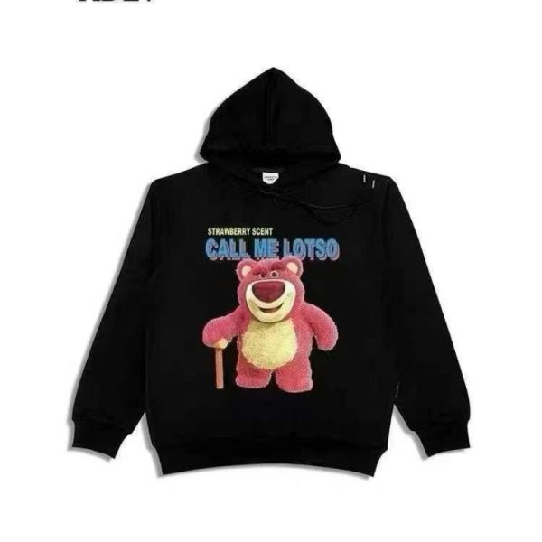 Korean ADLV Brand Hoodies