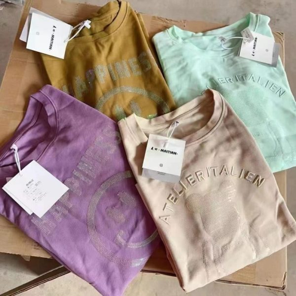 MAITIAN Short Sleeve T-shirt