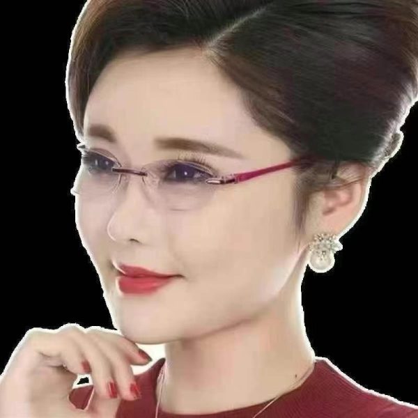 Reading Glasses