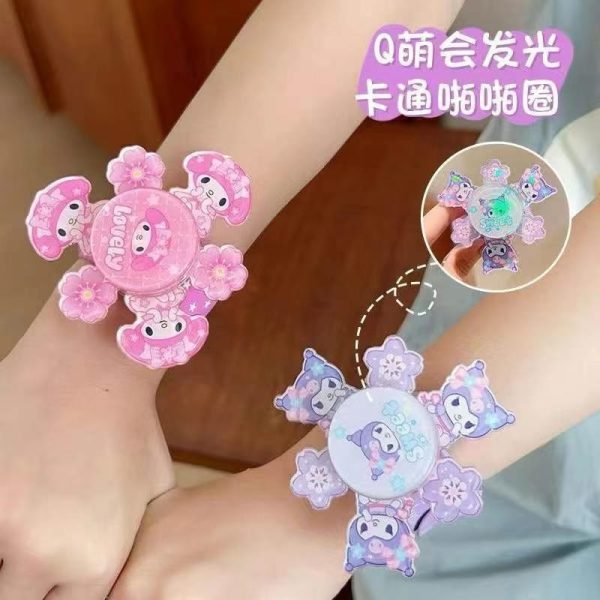 Melody Sanrio  Boxed Bracelet