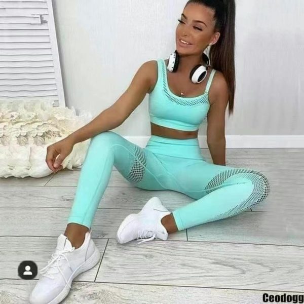 Yoga Set