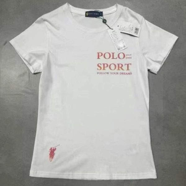 Polo Sports Short Sleeve T-shirt