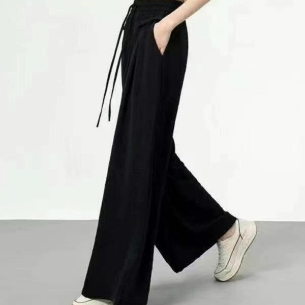 Yamamoto Skirt Pants
