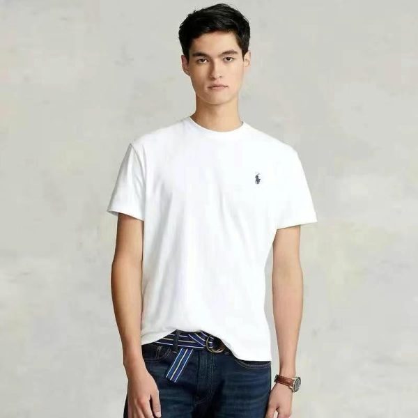 Polo Sport Short Sleeve T-shirt