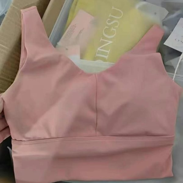 Yoga Apparel