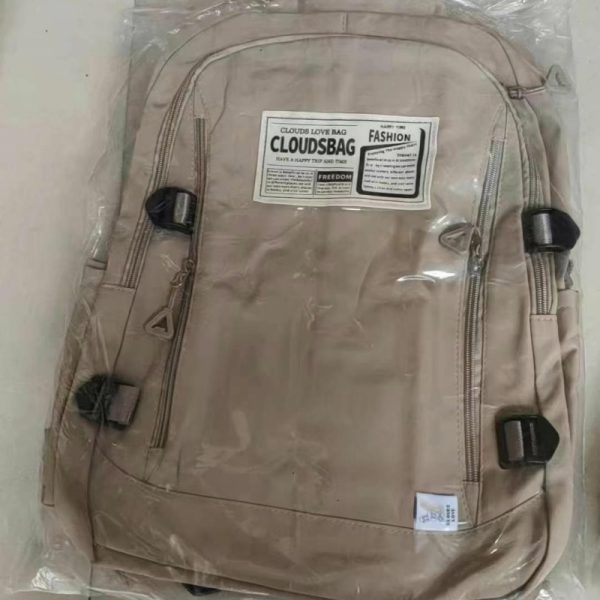 Backpack