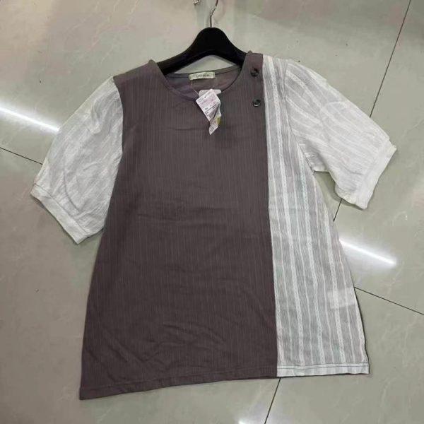 Japanese Import Series Women's Apparel