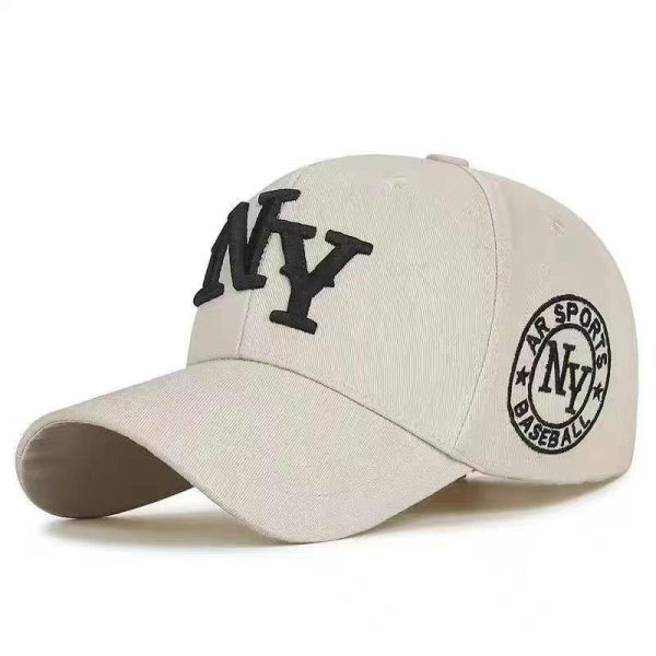 Fleece Hard-Top Baseball Cap