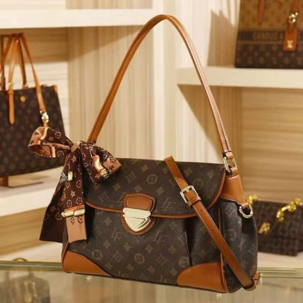 Brand Name Series Bags