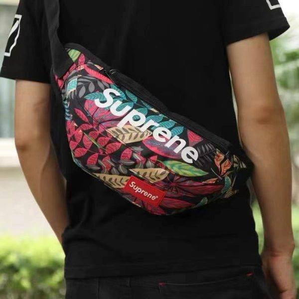 Streetwear Brand Bags