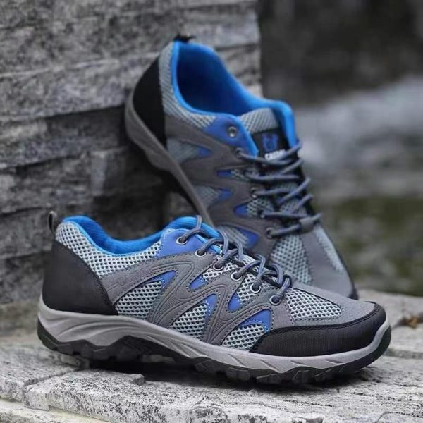 Mountain Running Shoes