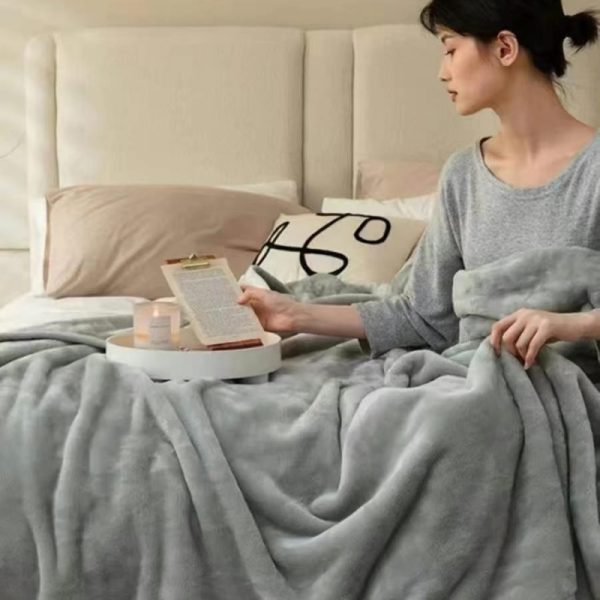 Blanket Air Conditioning Quilt