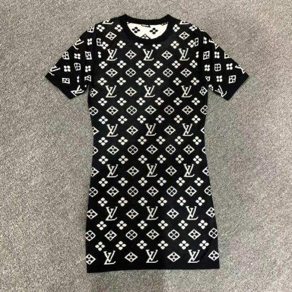 Brand Summer Knitwear Collection