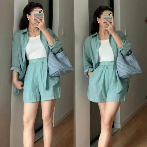 Uniqlo Women's Shorts