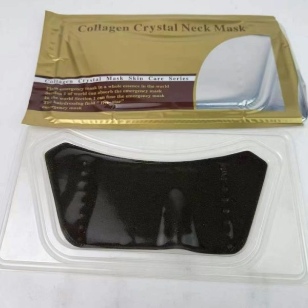 Black Truffle Firming Collagen Fascia