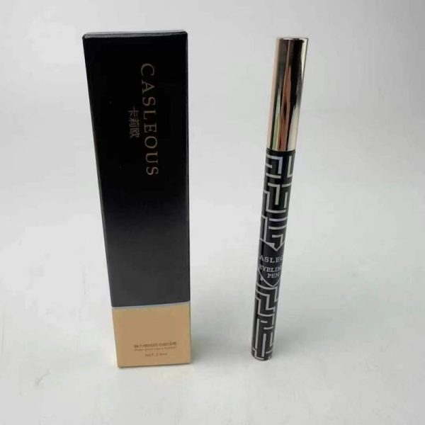 Carliyo Water-Proof Liquid Eyeliner