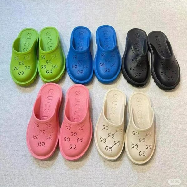 Gucci Sandals