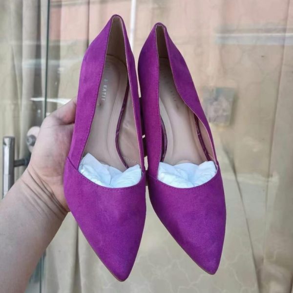 Women's High Heels