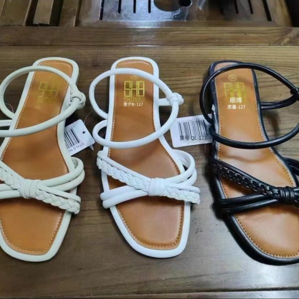 Women's Flip-Flops