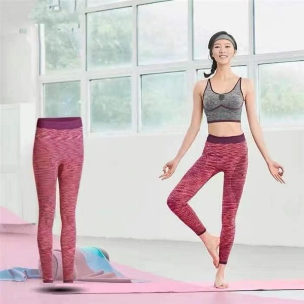 Under Armour Yoga Pants