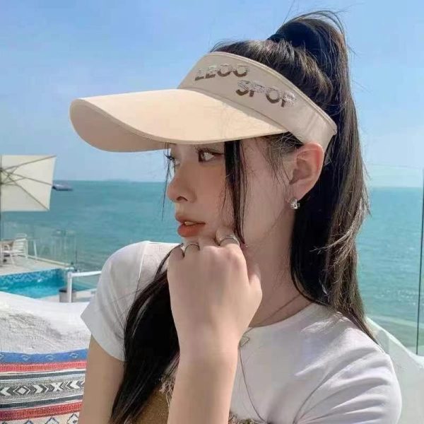 Ice Silk Cap