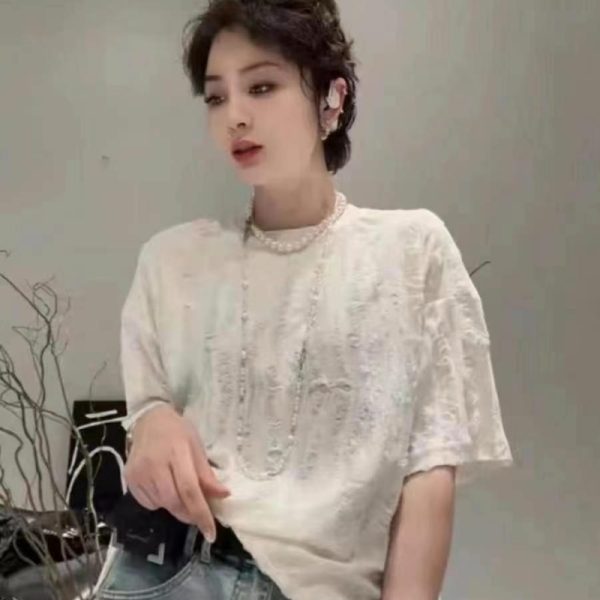 Women's Short Sleeve T-Shirt